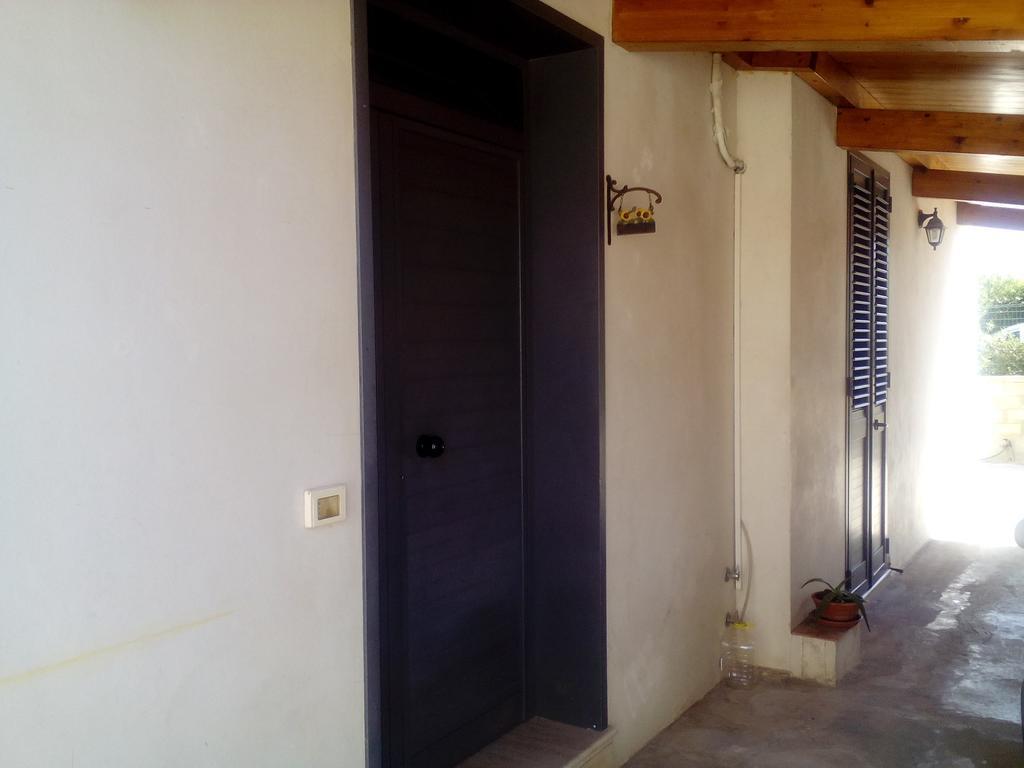 Villa Del Mar Avola Exterior foto