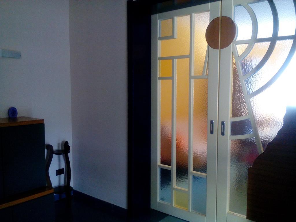 Villa Del Mar Avola Exterior foto